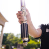 Windu's Life-Sized Saber