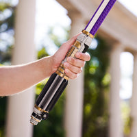 Windu's Life-Sized Saber