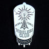Lovecraftian Lapel Pins