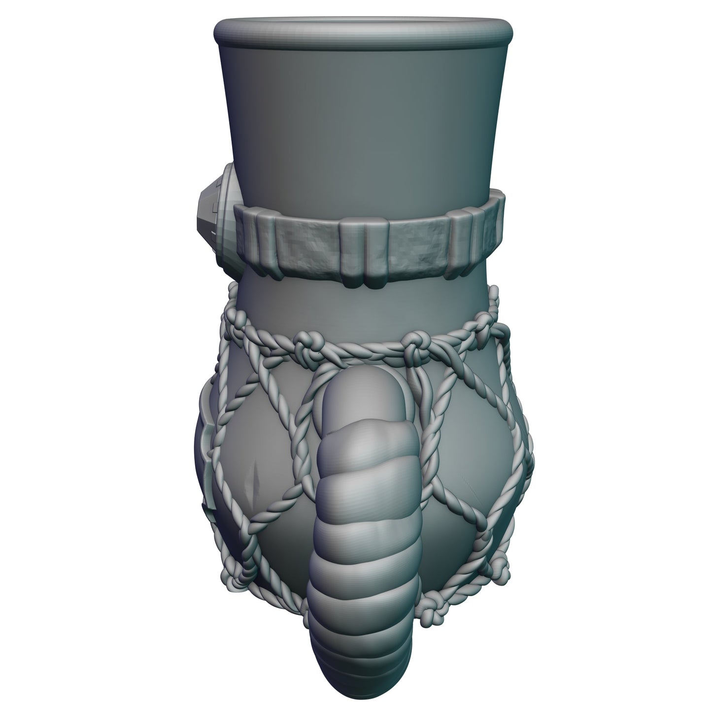 Wizard Mug (Handle Version)