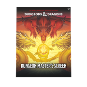 Dungeons & Dragons - NEW Dungeon Masters Screen 2024