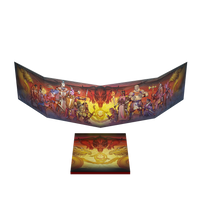 D&D: 2024 Dungeon Master's Screen