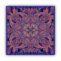 Wonder 2 Player Cloth Playmat