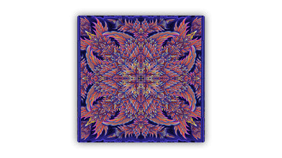 Wonder 2 Player Cloth Playmat