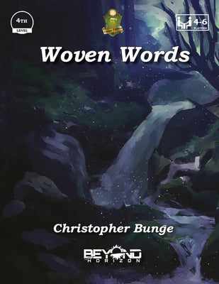 Woven Words (5e)