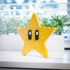 Life-Sized Yellow Star