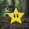 Life-Sized Yellow Star