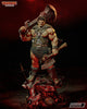 Zodd - Berserk - 1:6 Scale & Bust