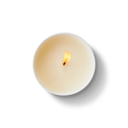 222 Be Present Candle – Cashmere Bergamot