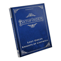 Pathfinder -  Lost Omens- Knights of Lastwall, Special Edition 2e