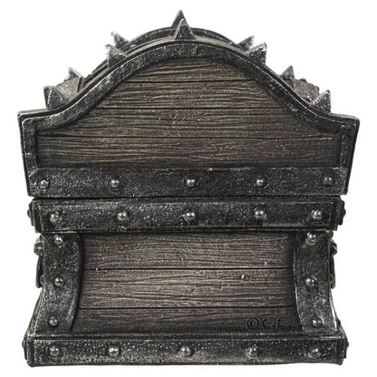 Pirate Chest Treasure Box