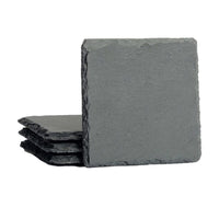 Ringborne Defender Slate Coaster Set (4pc) – Finish the Fight