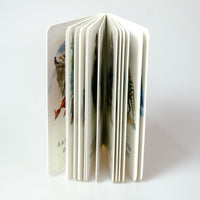 Dice, Dragons, and Dwarves: The ABCs of Adventure