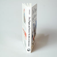 Dice, Dragons, and Dwarves: The ABCs of Adventure