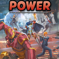 Absolute Power Book Two: Essentials