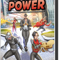 Absolute Power Season One: Urban Warfare