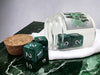 Acid Splash spell dice jar