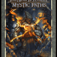 The Adept's Journey: Mystic Paths