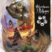 Adventures in Rokugan