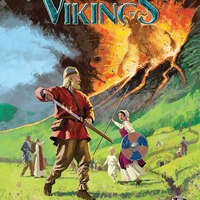 Age of Vikings RPG