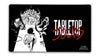 Akira White Playmat
