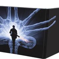 ALIEN RPG: Evolved Edition: MU/TH/UR Screen