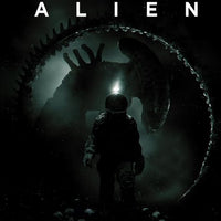 Alien Role Playing Game
