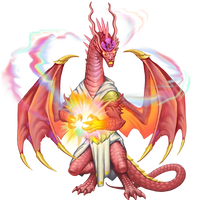 Battlezoo Dragons: Fairy Dragons Hardcover & PDF