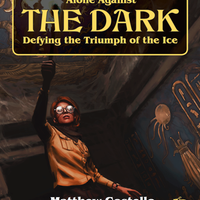 Alone Against the Dark