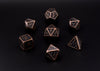 Ancient Rune Dice Set