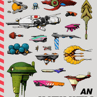 An Infinity of Ships