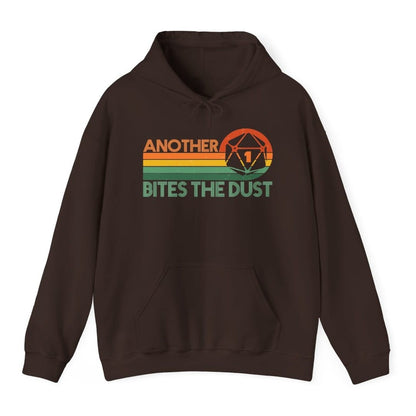 Another One Bites The Dust Dice Hoodie