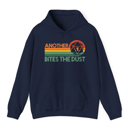 Another One Bites The Dust Dice Hoodie
