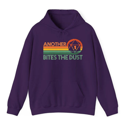 Another One Bites The Dust Dice Hoodie