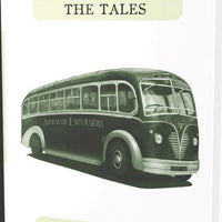 Tour de Lovecraft: The Tales