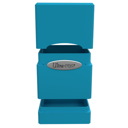 Classic SATIN® Tower DECK BOX®