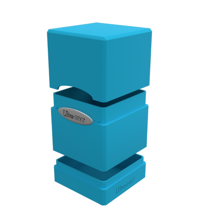 Classic SATIN® Tower DECK BOX®