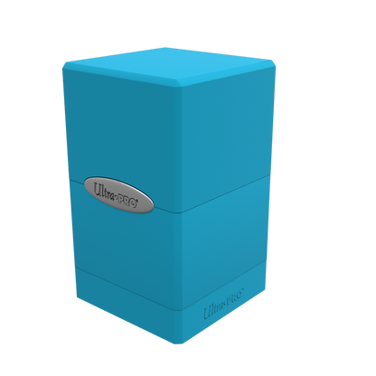 Classic SATIN® Tower DECK BOX®