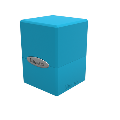 Classic SATIN® Cube