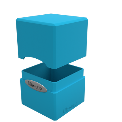 Classic SATIN® Cube
