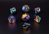 Arcane Spectrum Dice Set