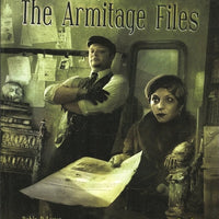 Armitage Files