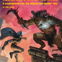 Armageddon Unlimited