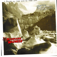 Dark Adventure Radio Theatre® - At the Mountains of Madness