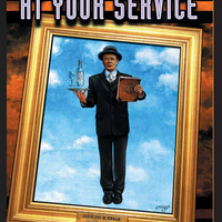 At Your Service (Over the Edge RPG)