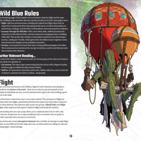 The Wildsea Expansion: Storm & Root