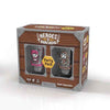 Heroes of Barcadia: Party Pack Expansion - Board Game