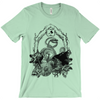 Class Collage - Barbarian Tee