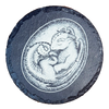 Baby Dragon Hatchling Coaster