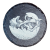Baby Dragon Hatchling Coaster